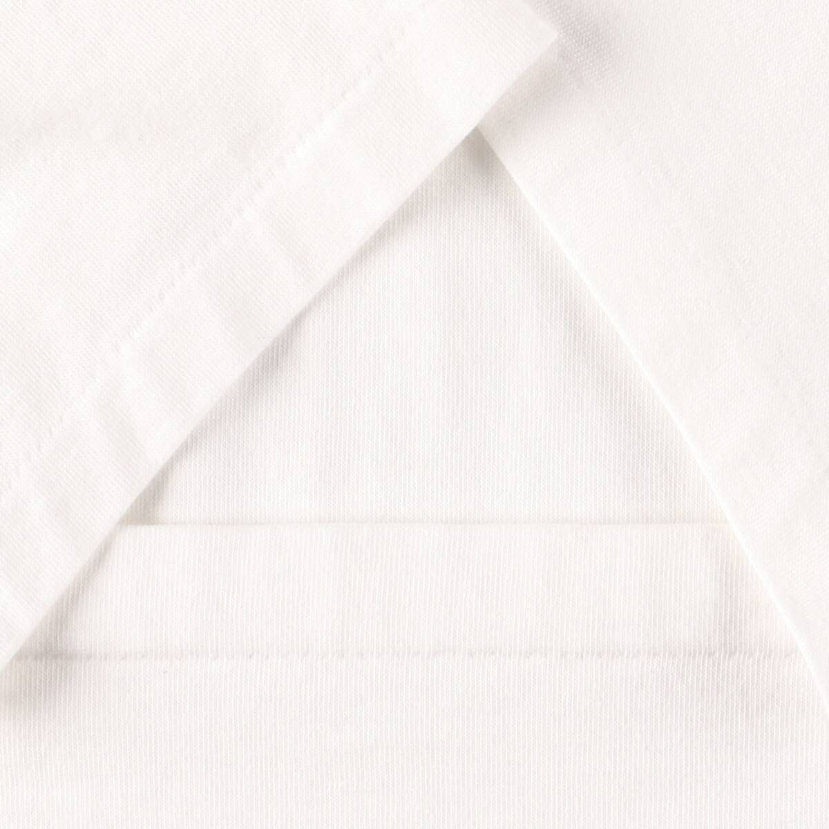 yohji yamamoto/ヨウジヤマモト REGULATION Yohji Yamamoto 半袖 Tシャツ