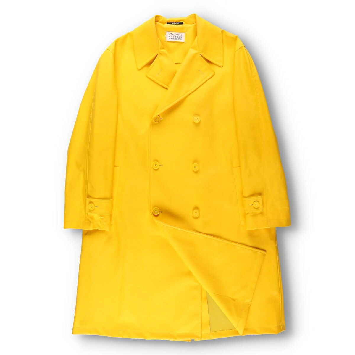 Maison Margiela/メゾンマルジェラ トレンチコート