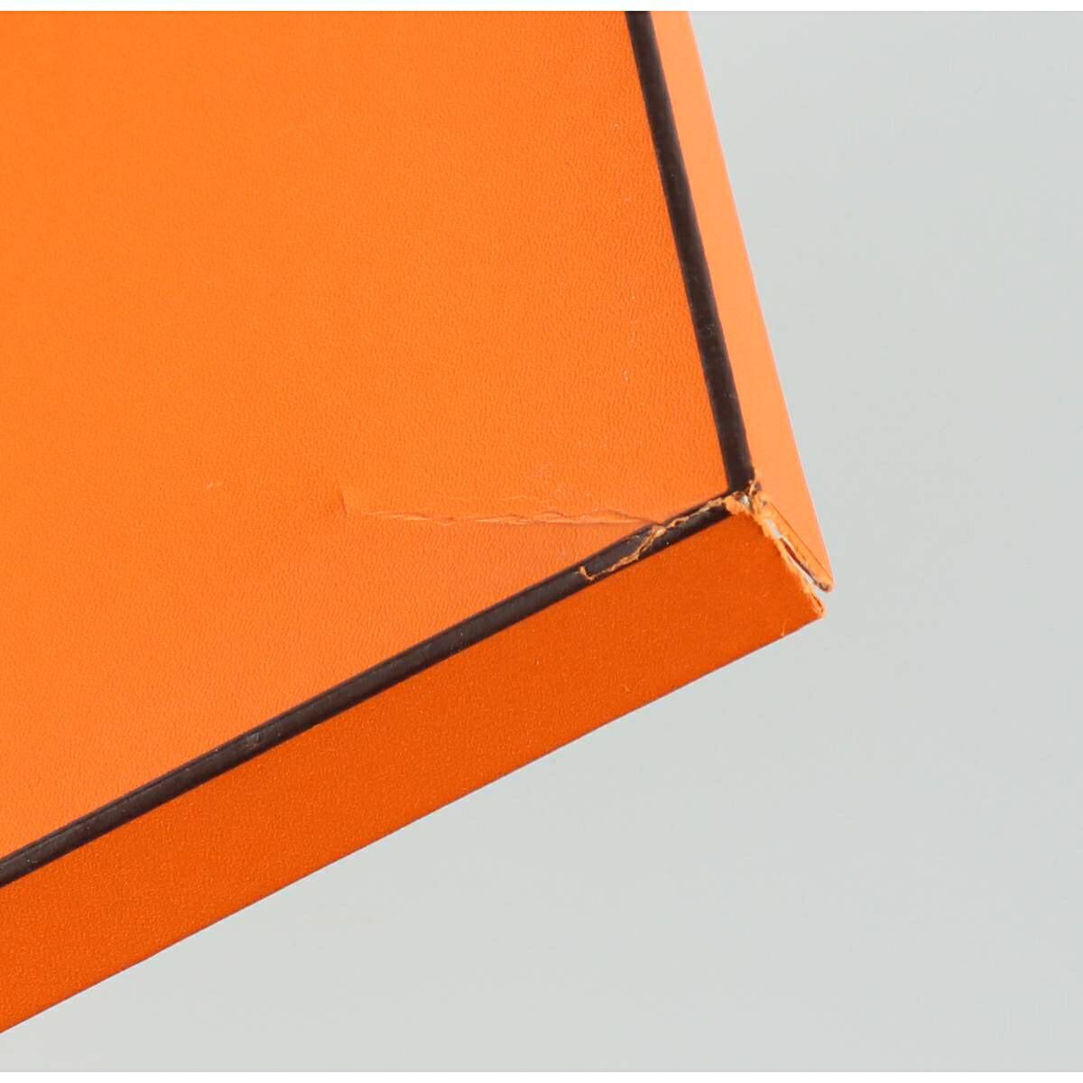 HERMES/エルメス カシミアマフラー