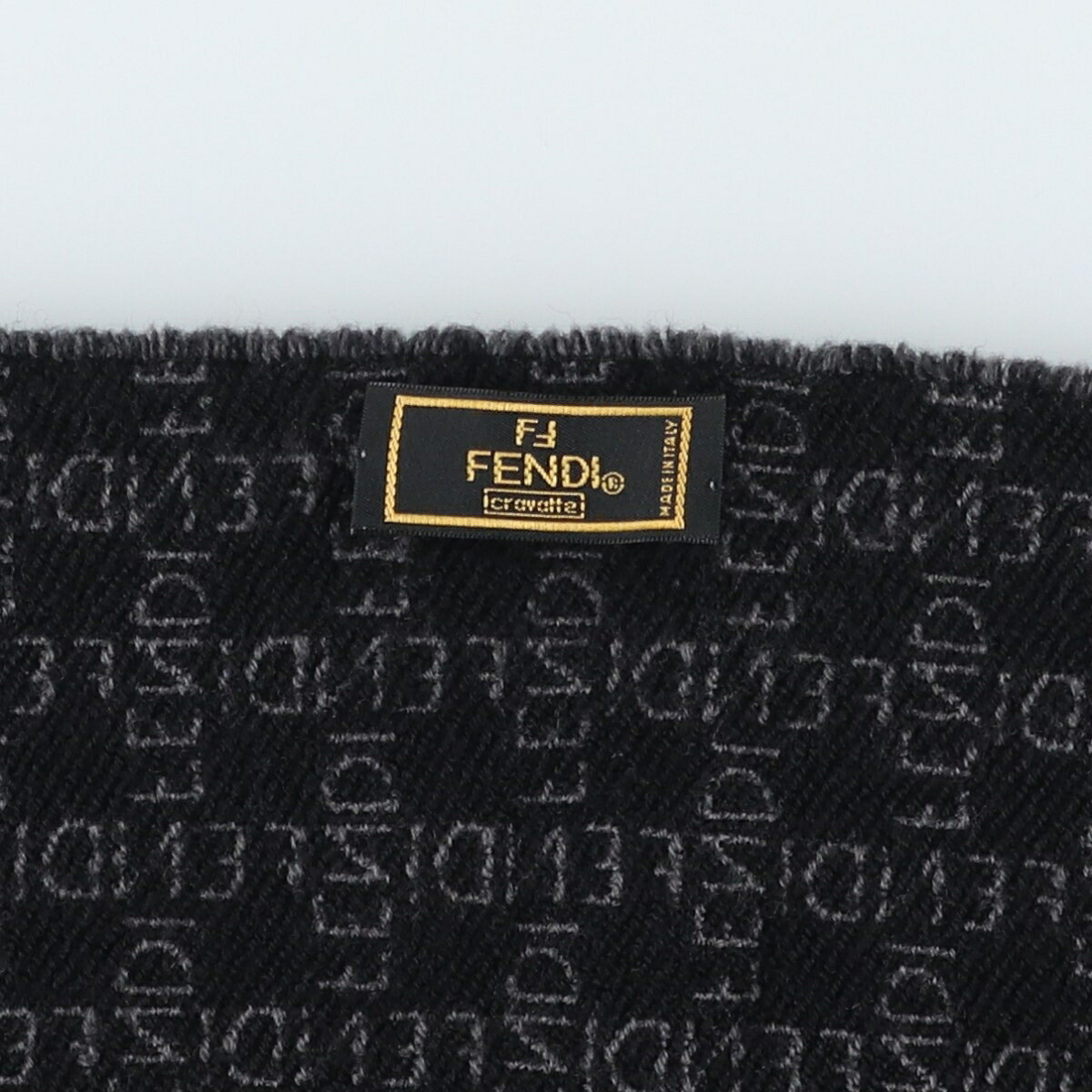 FENDI/フェンディ マフラー