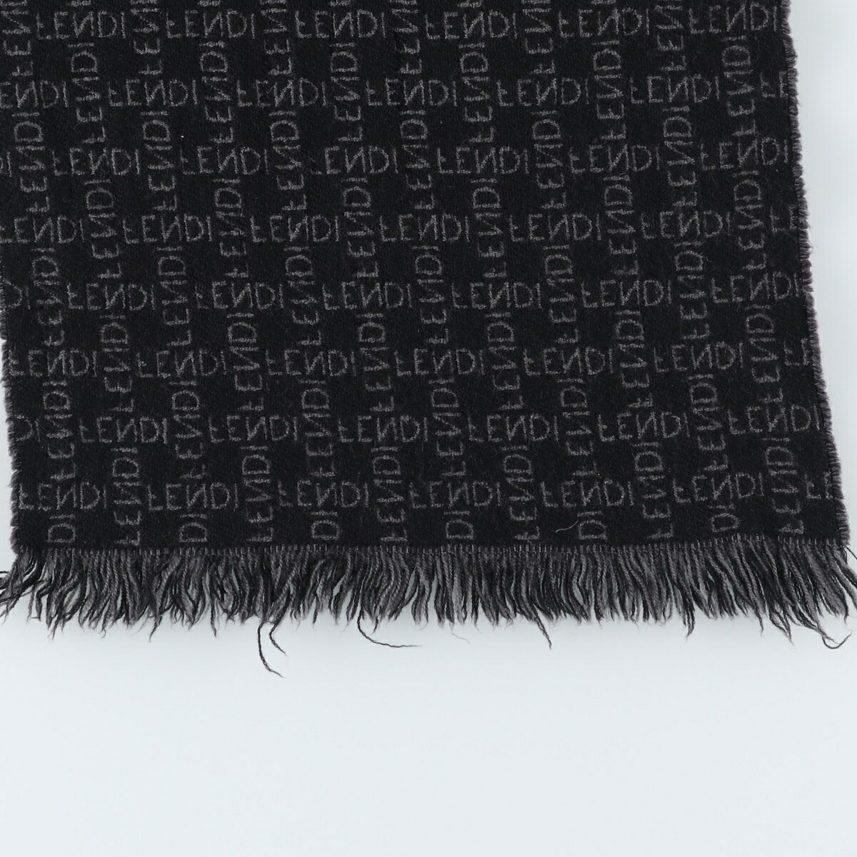 FENDI/フェンディ マフラー