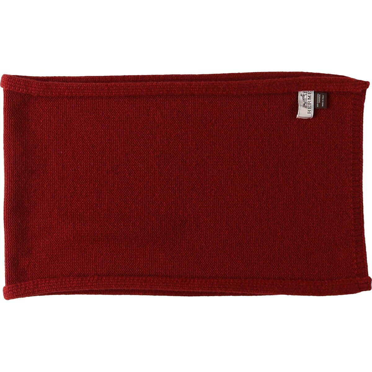 HERMES/エルメス カシミアマフラー