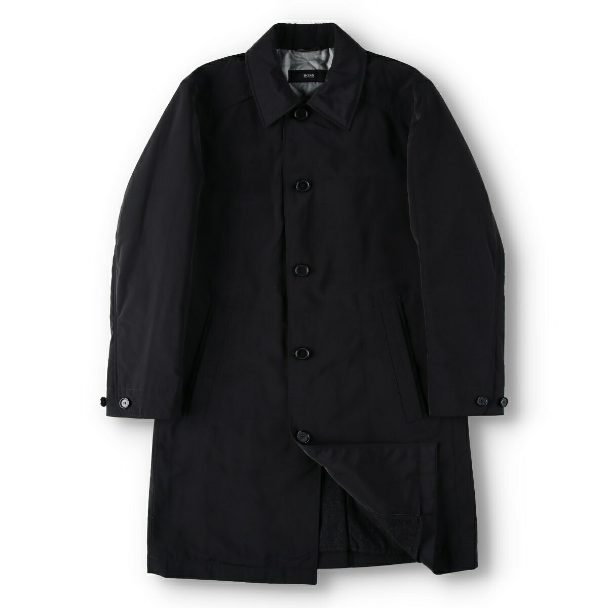 HUGO BOSS/ヒューゴボス 中綿コート