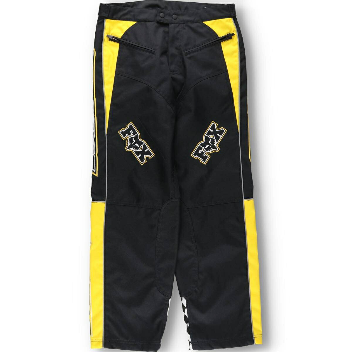 Supreme/シュプリーム FOX RACING PANTS ロングパンツ