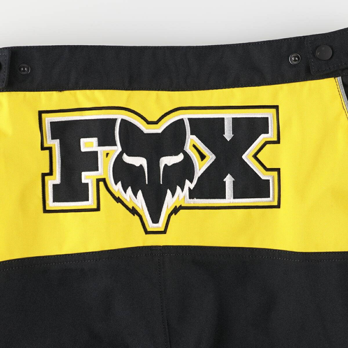 Supreme/シュプリーム FOX RACING PANTS ロングパンツ