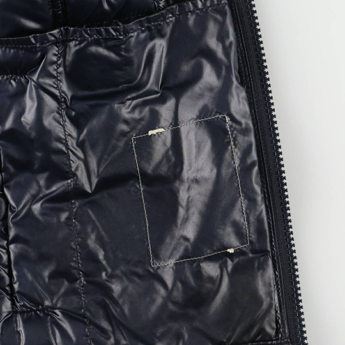 MONCLER/モンクレール DINAN GILET ダウンベスト