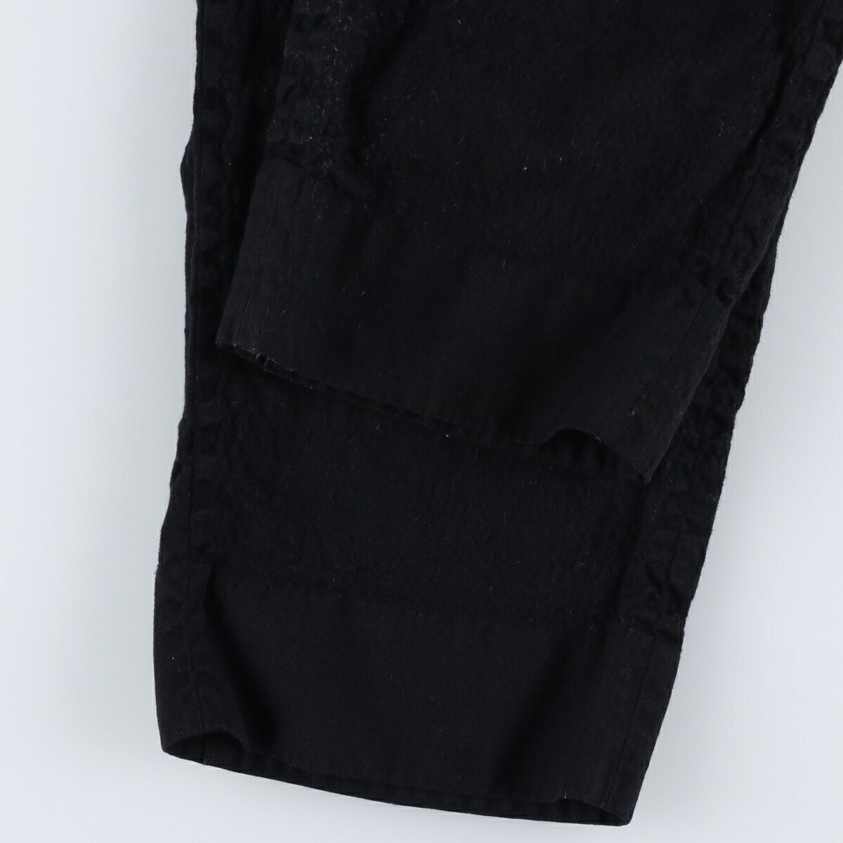 yohji yamamoto/ヨウジヤマモト Y's for men ウールパンツ スラックス