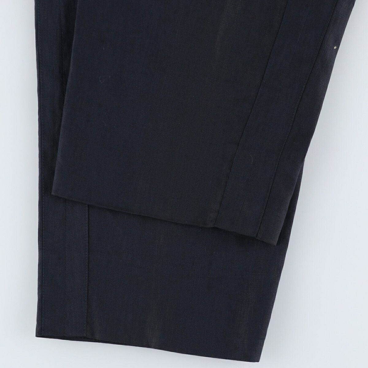 ISSEY MIYAKE/イッセイミヤケ 1993S/S リネンパンツ スラックス