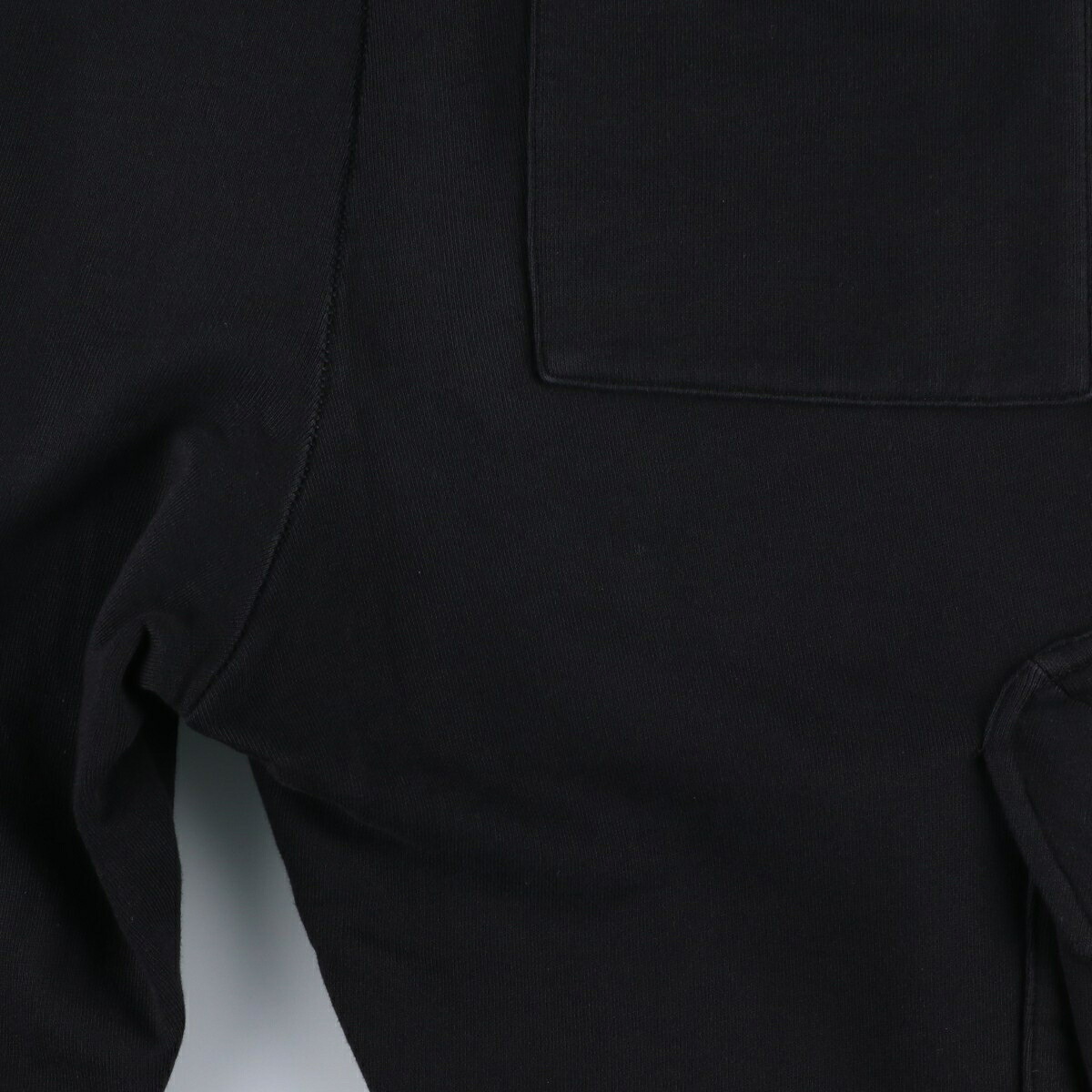 古着 ドリスヴァンノッテン DRIES VAN NOTEN 2023A/W スウェットパンツ カーゴパンツ メンズS相当 /yaa000409 【中古】 【260111】 【FY2601】
