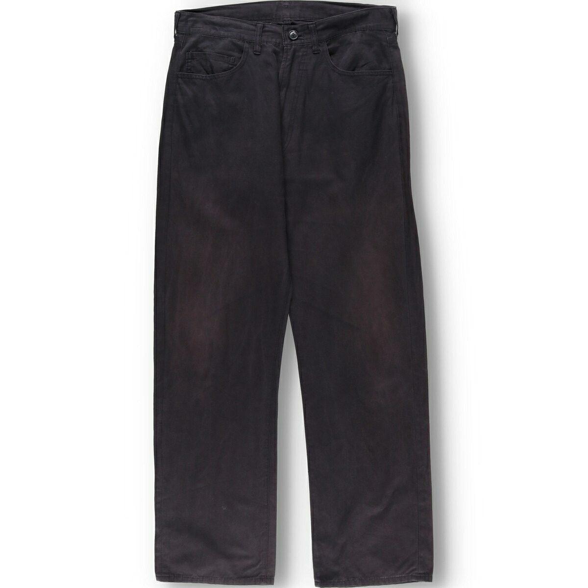 yohji yamamoto/ヨウジヤマモト Y's for men 2002S/S コットンパンツ