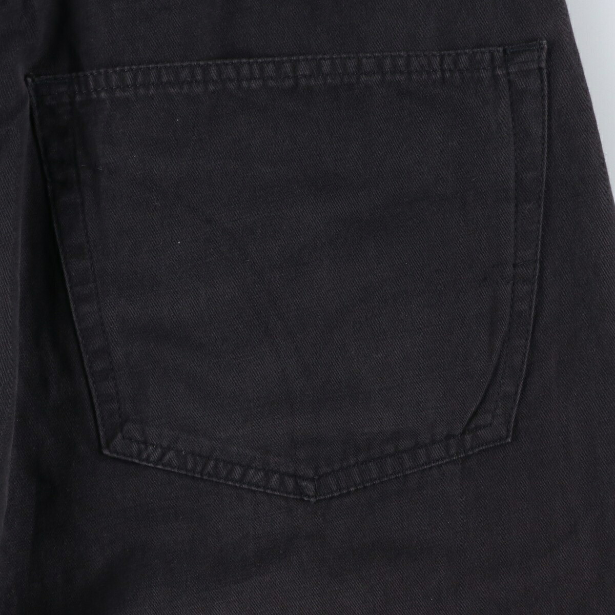 yohji yamamoto/ヨウジヤマモト Y's for men 2002S/S コットンパンツ