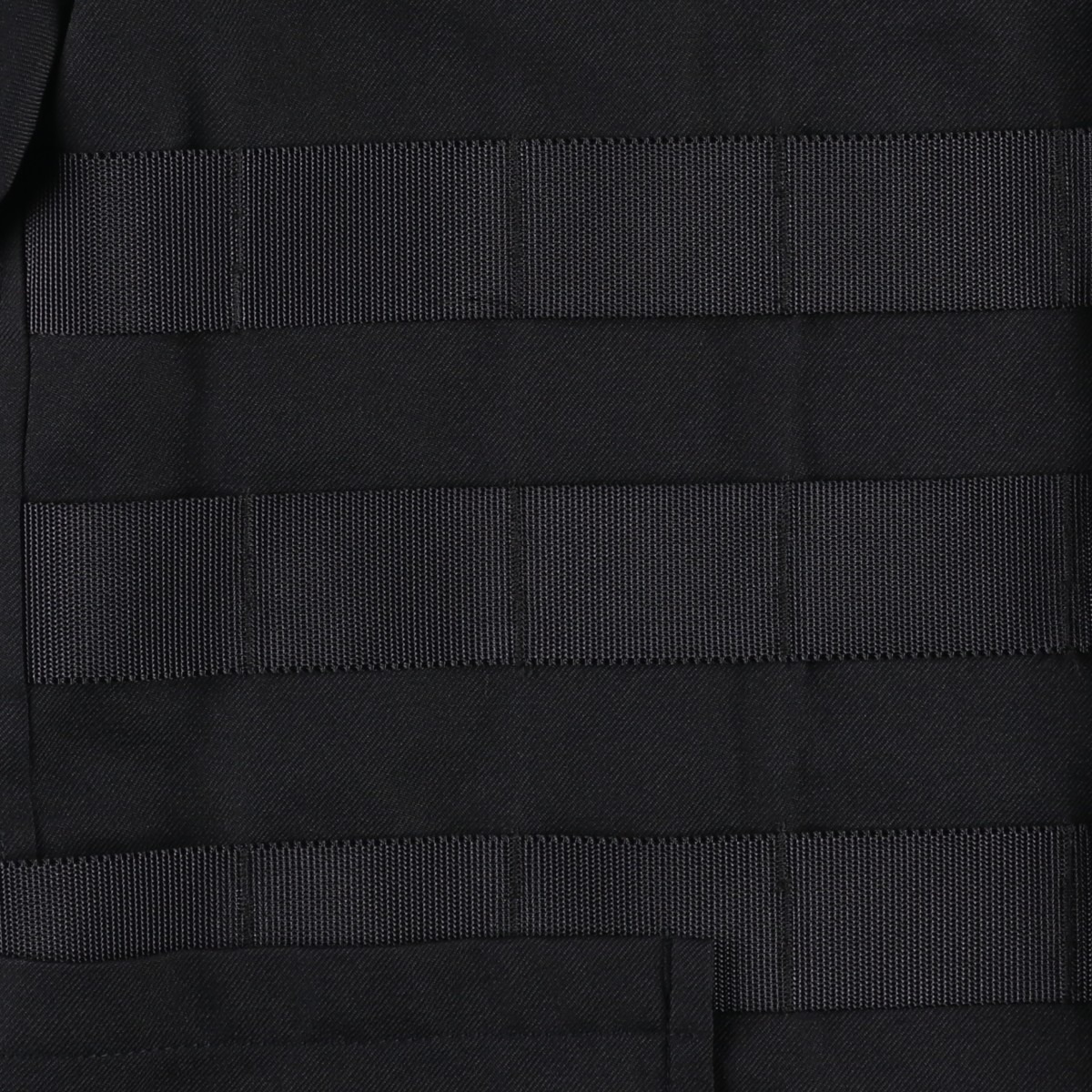JUNYA WATANABE MAN/ジュンヤワタナベ eYe 2021A/W ウールテーラードジャケット