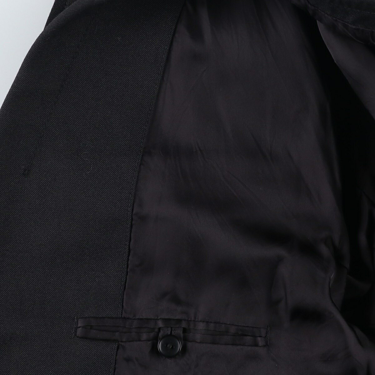 JUNYA WATANABE MAN/ジュンヤワタナベ eYe 2021A/W ウールテーラードジャケット