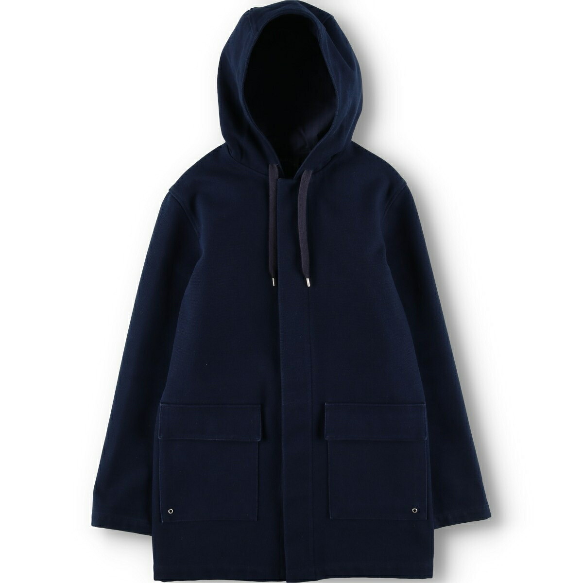 A.P.C./アーペーセー ハーフコート