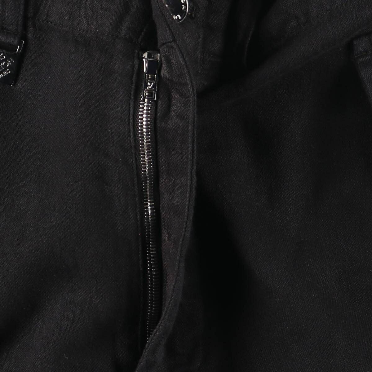 LOUIS VUITTON/ルイヴィトン Linen Short Pants カーゴショーツ ハーフパンツ