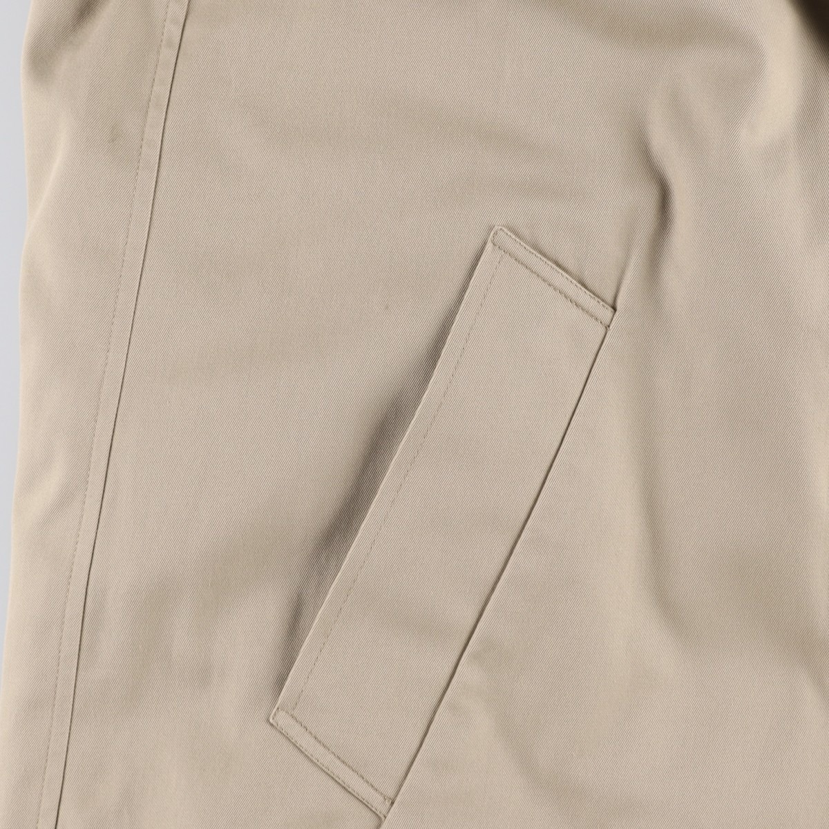Aquascutum/アクアスキュータム AQUA5 ステンカラーコート バルマカーンコート