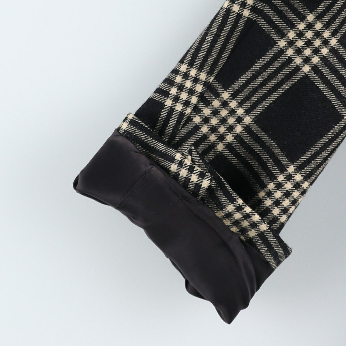 Paul Smith/ポールスミス COLLECTION ウールハーフコート