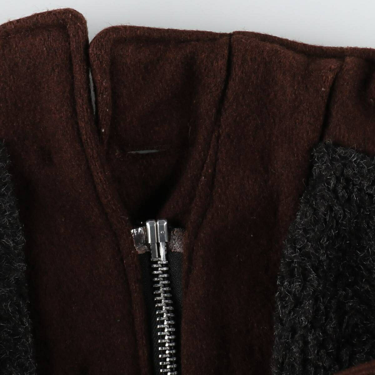 SPIEWAK/スピワック GOLDEN FLEECE ウールジャケット