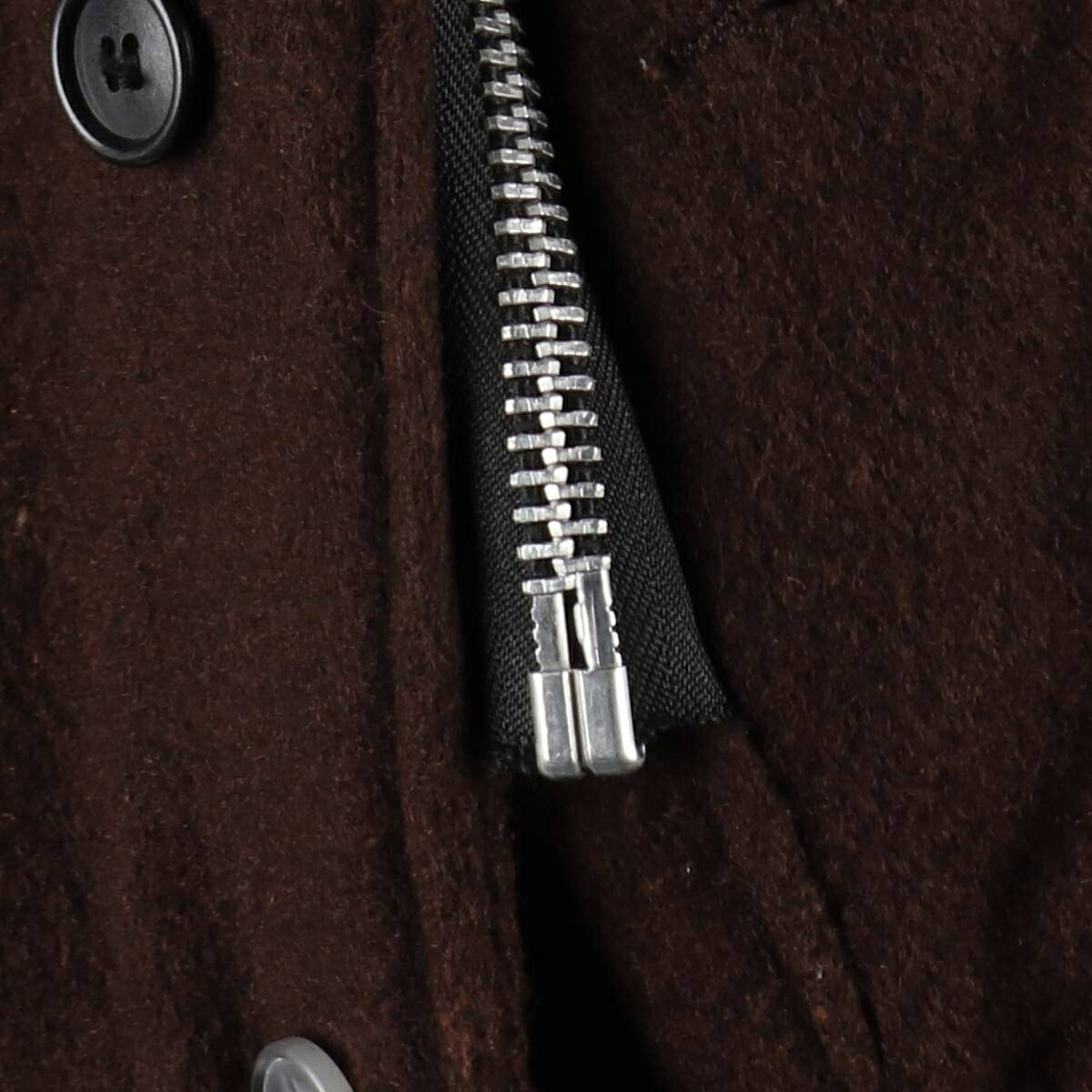 SPIEWAK/スピワック GOLDEN FLEECE ウールジャケット