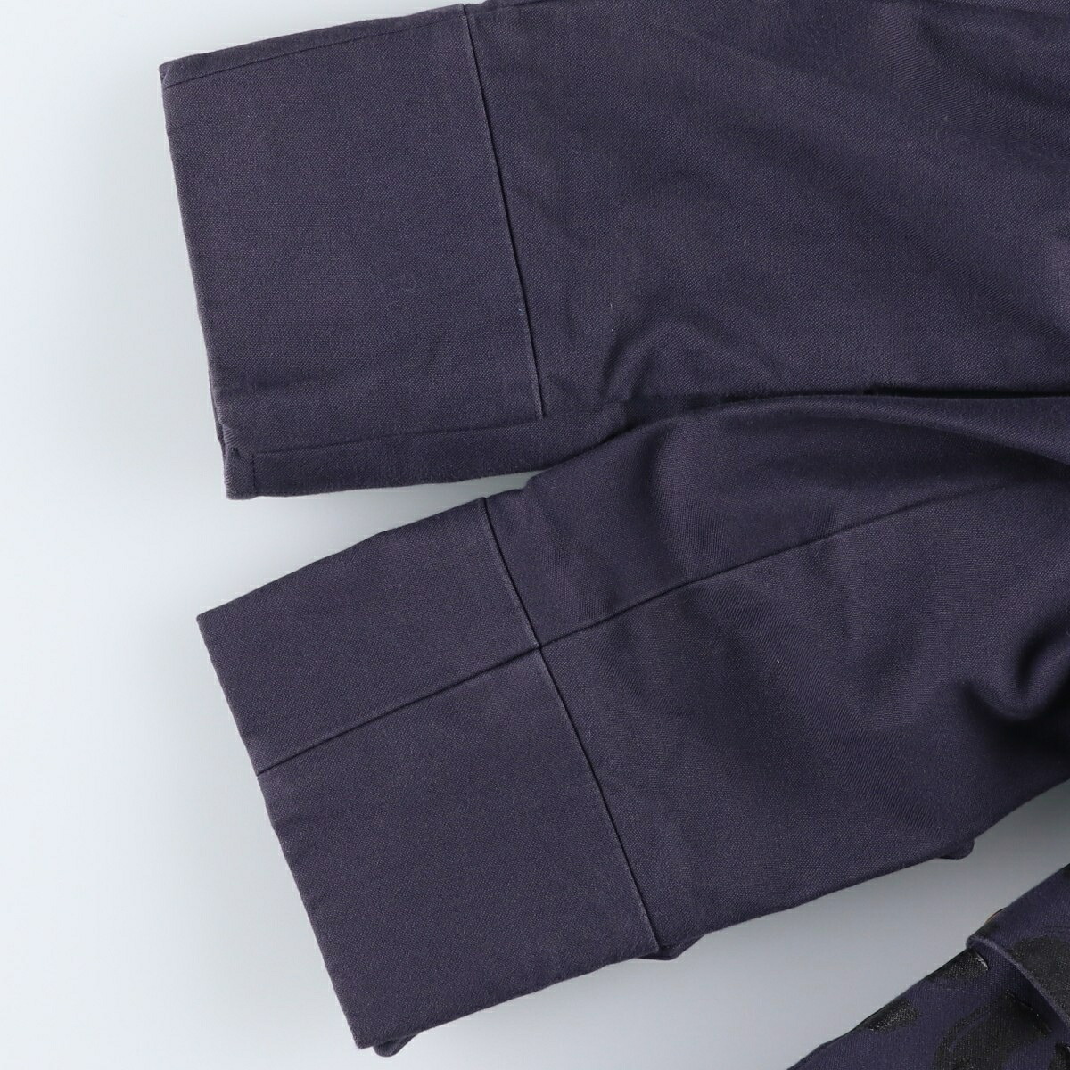 COMME des GARCONS/コムデギャルソン HOMME PLUS オムプリュス 紺ブレザー テーラードジャケット