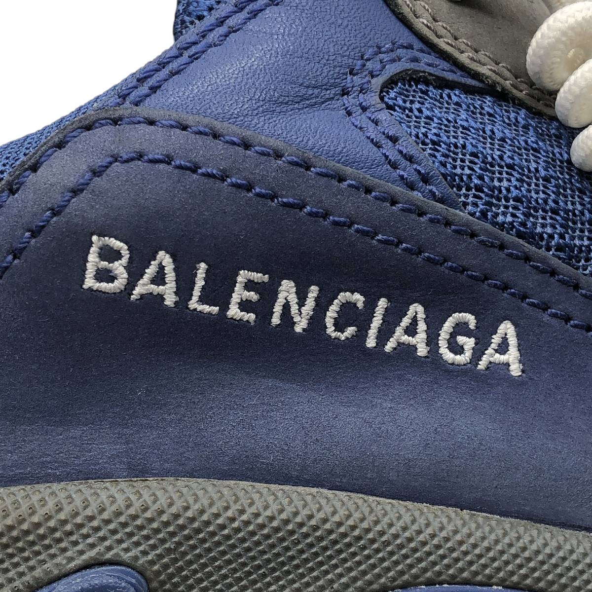 BALENCIAGA/バレンシアガ triple s トリプルS スニーカー