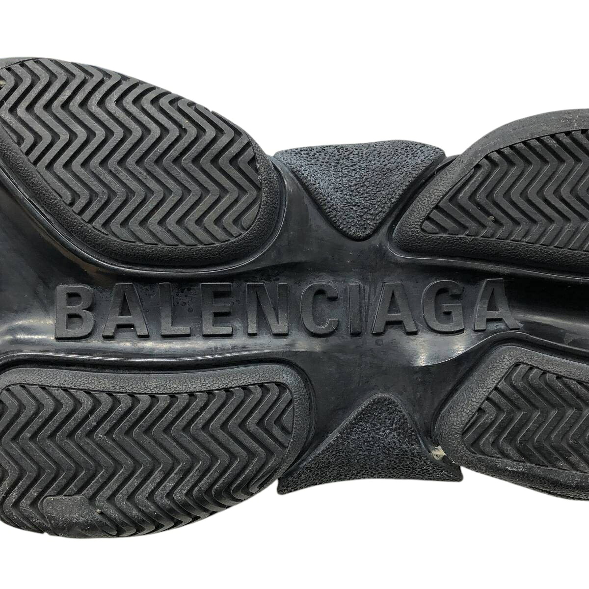 BALENCIAGA/バレンシアガ triple s トリプルS スニーカー