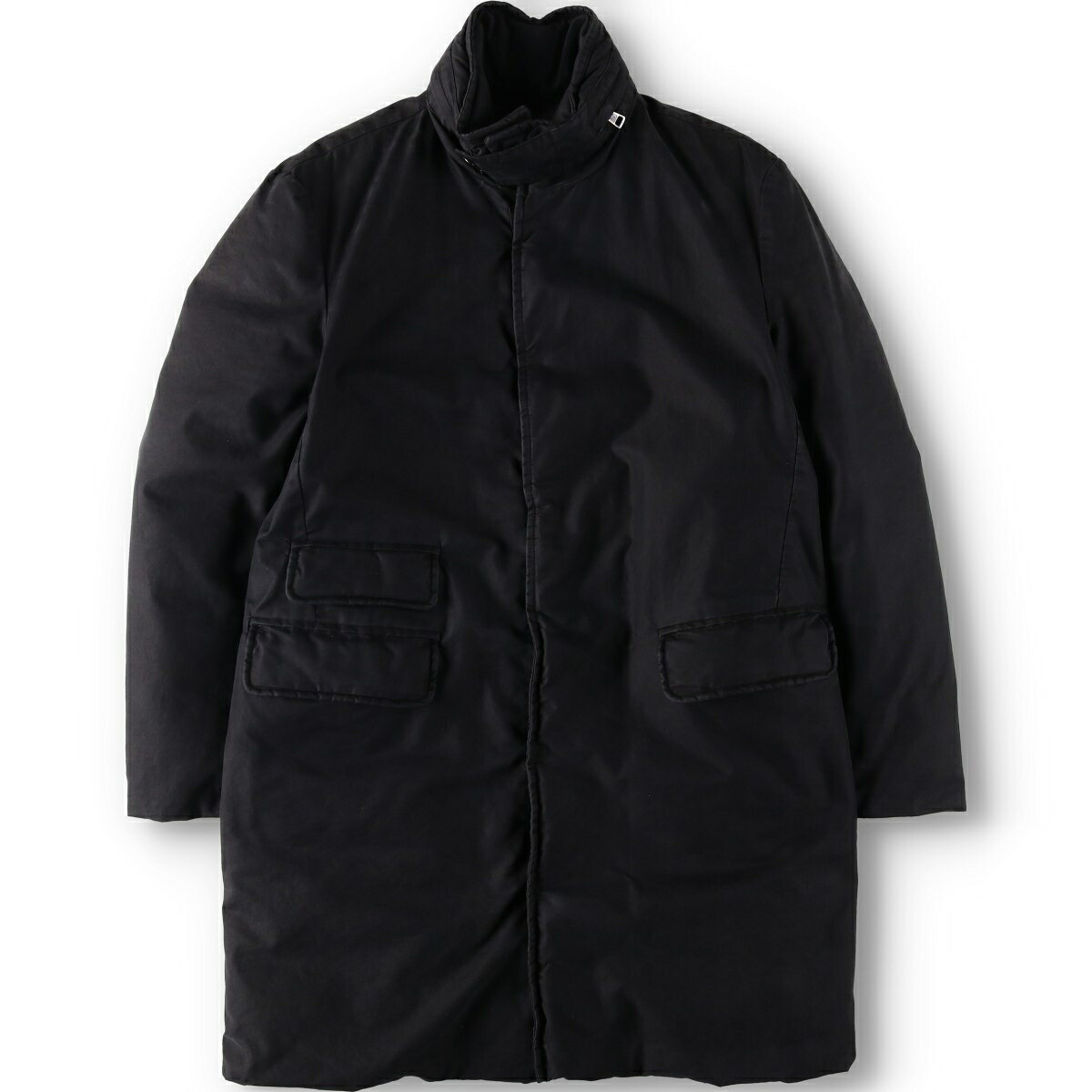 MONCLER/モンクレール 茶タグ ダウンコート