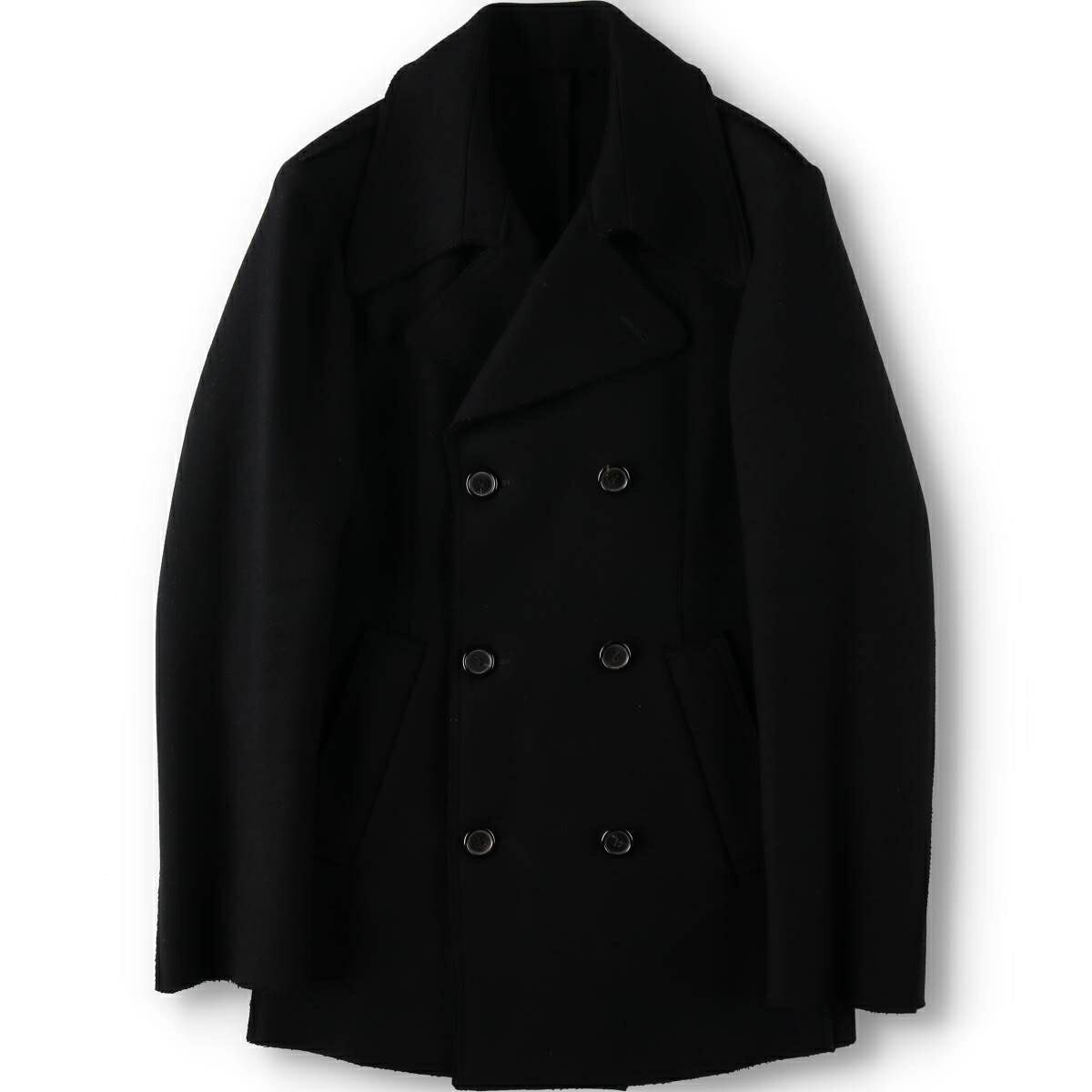BOTTEGA VENETTA/ボッテガヴェネッタ ピーコート Pコート