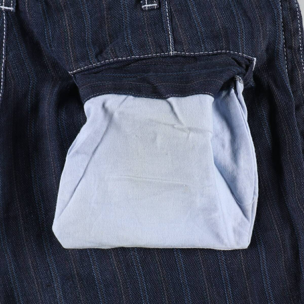 COMME des GARCONS/コムデギャルソン HOMME リネンパンツ