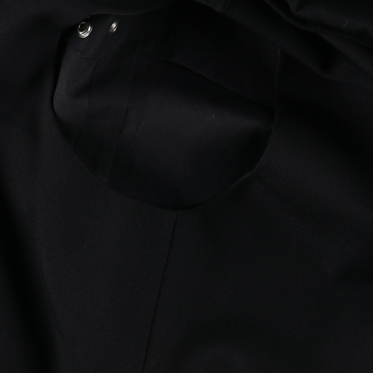 yohji yamamoto/ヨウジヤマモト Y's MACKINTOSH マッキントッシュ ステンカラーコート バルマカーンコート