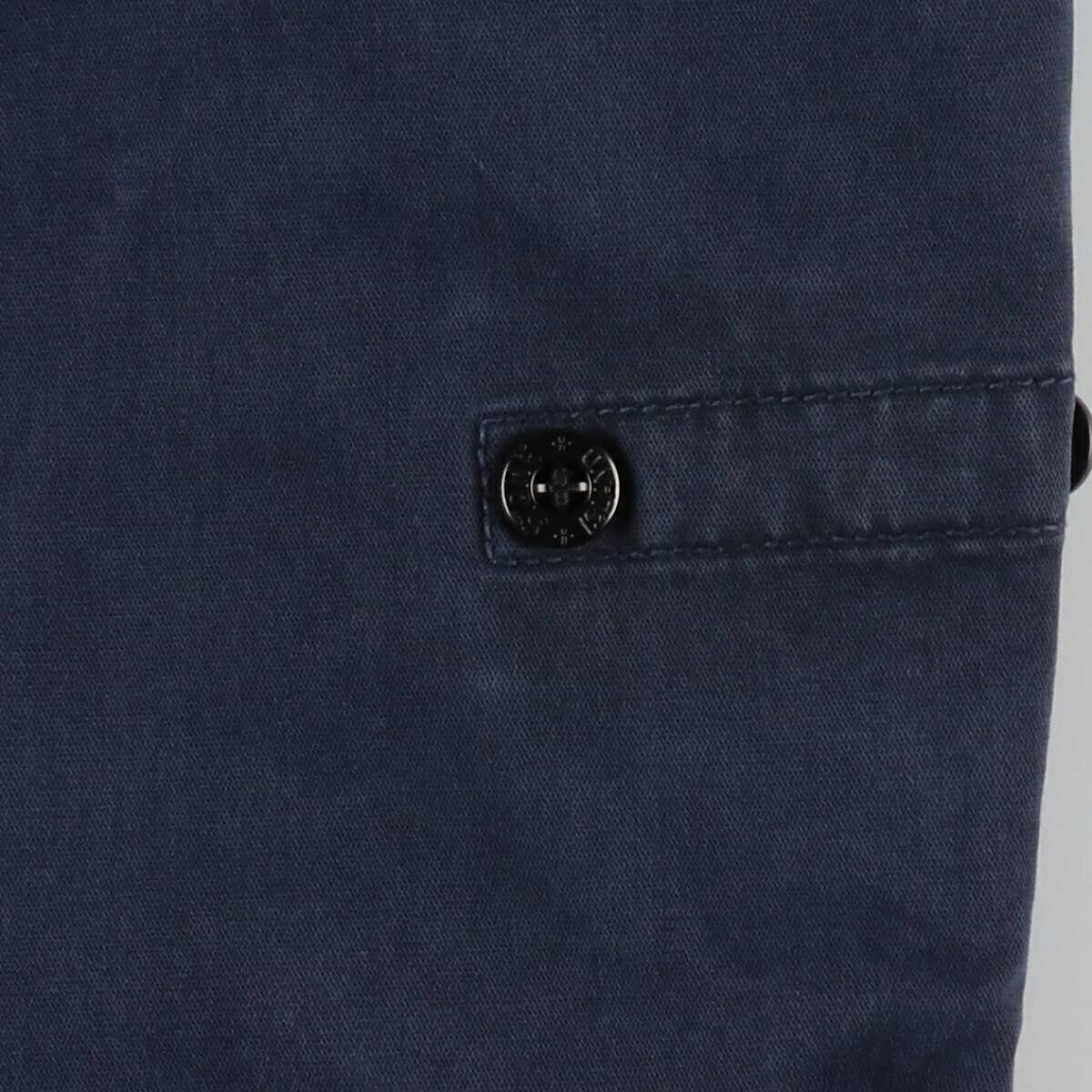 STONE ISLAND/ストーンアイランド TYPE SK ミリタリー カーゴパンツ