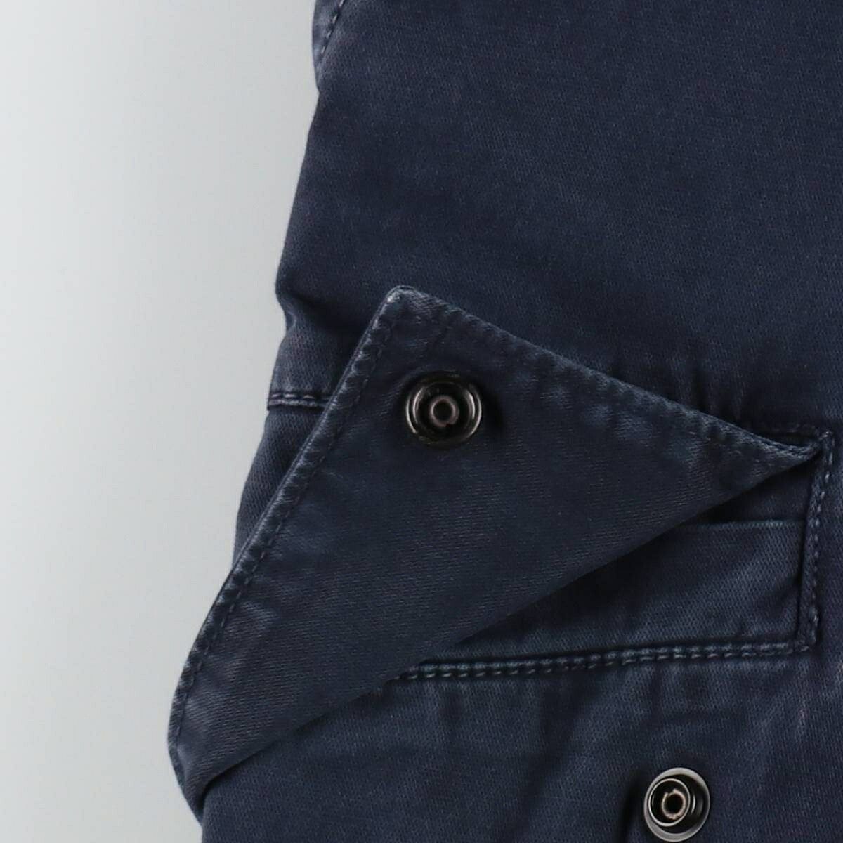 STONE ISLAND/ストーンアイランド TYPE SK ミリタリー カーゴパンツ