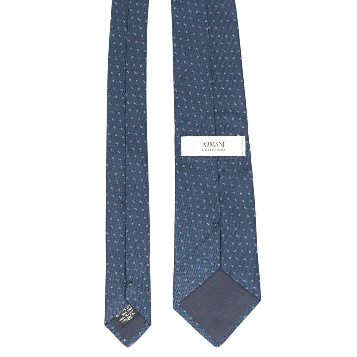 ARMANI/アルマーニ COLLEZIONI ネクタイ
