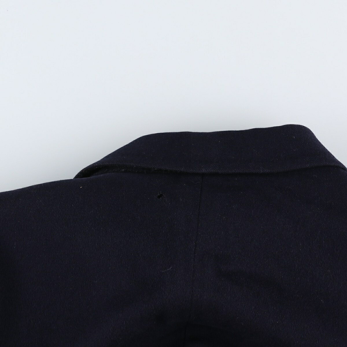 Aquascutum/アクアスキュータム チェスターコート