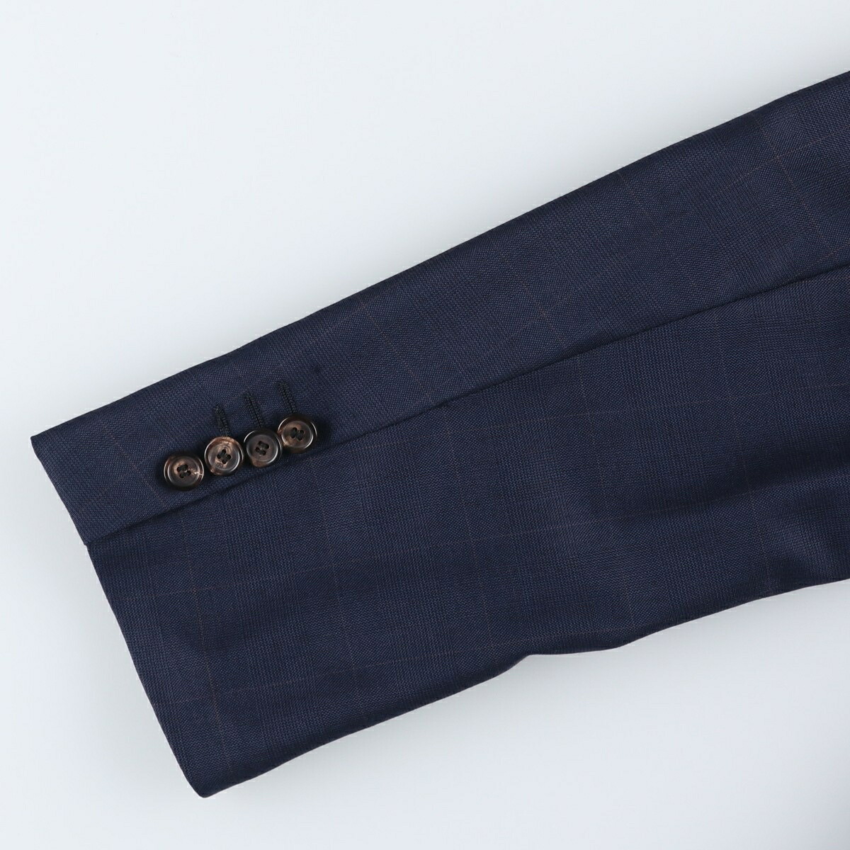 LANVIN/ランバン TRADITION ウールテーラードジャケット
