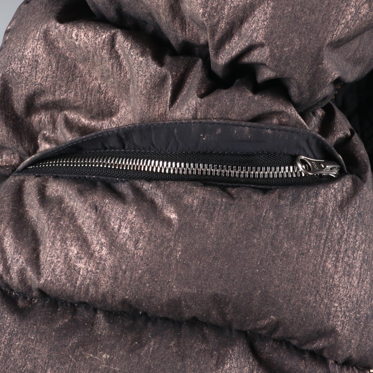 STONE ISLAND/ストーンアイランド ダウンジャケット