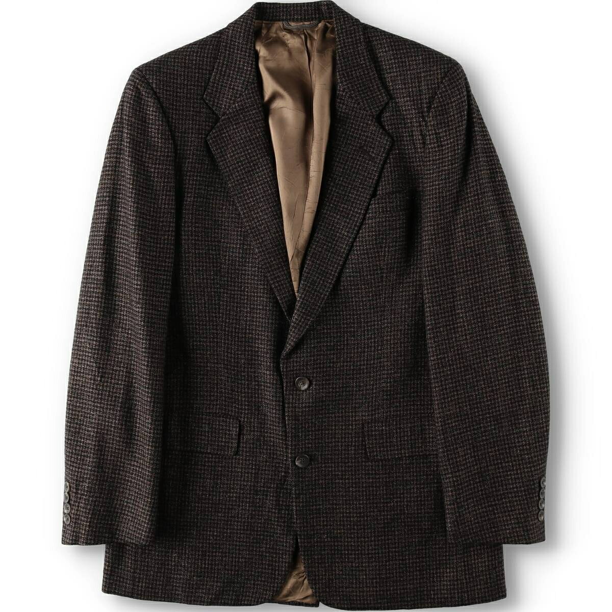 Christian Dior/クリスチャンディオール MONSIEUR テーラードジャケット