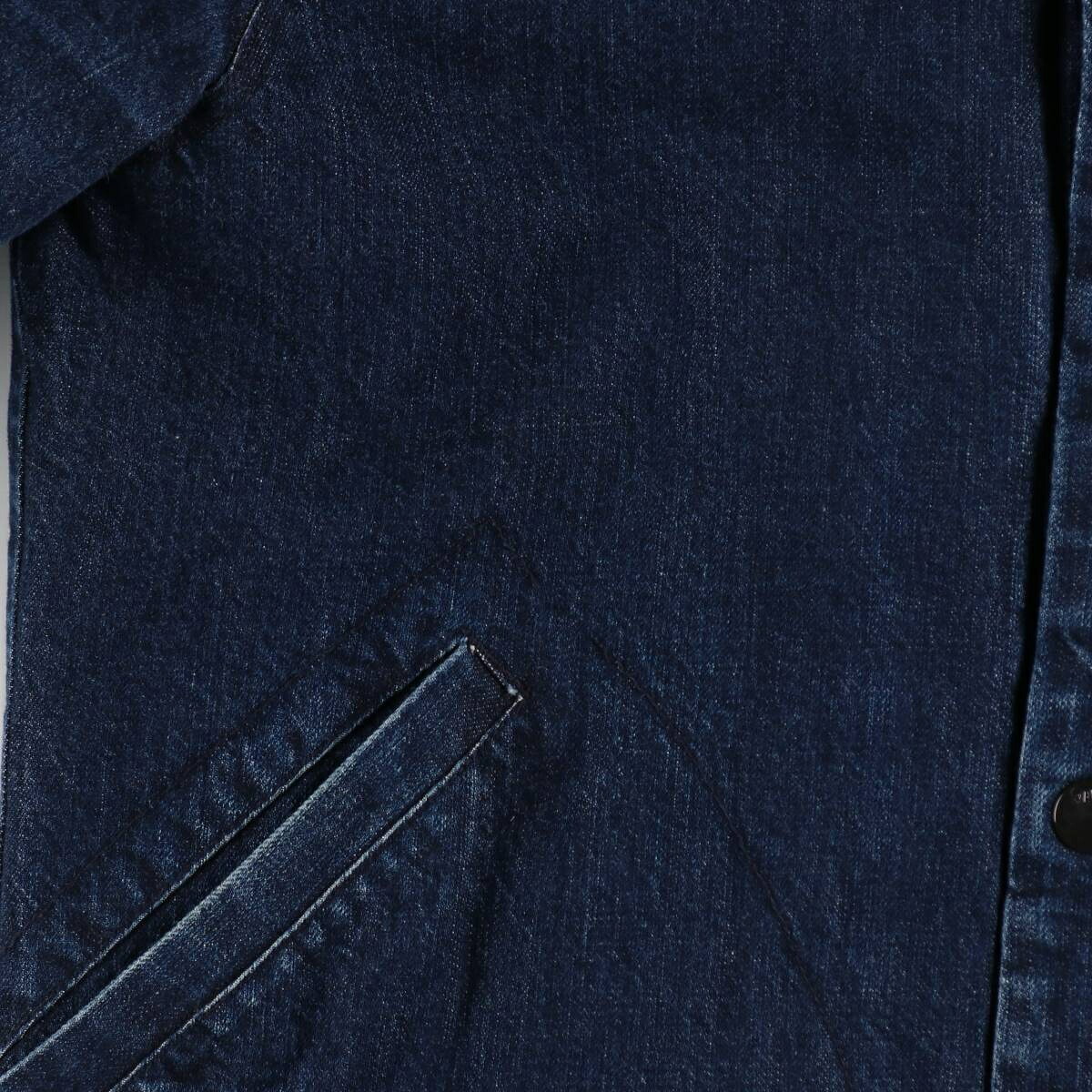 G-STAR RAW/ジースターロゥ デニムジャケット