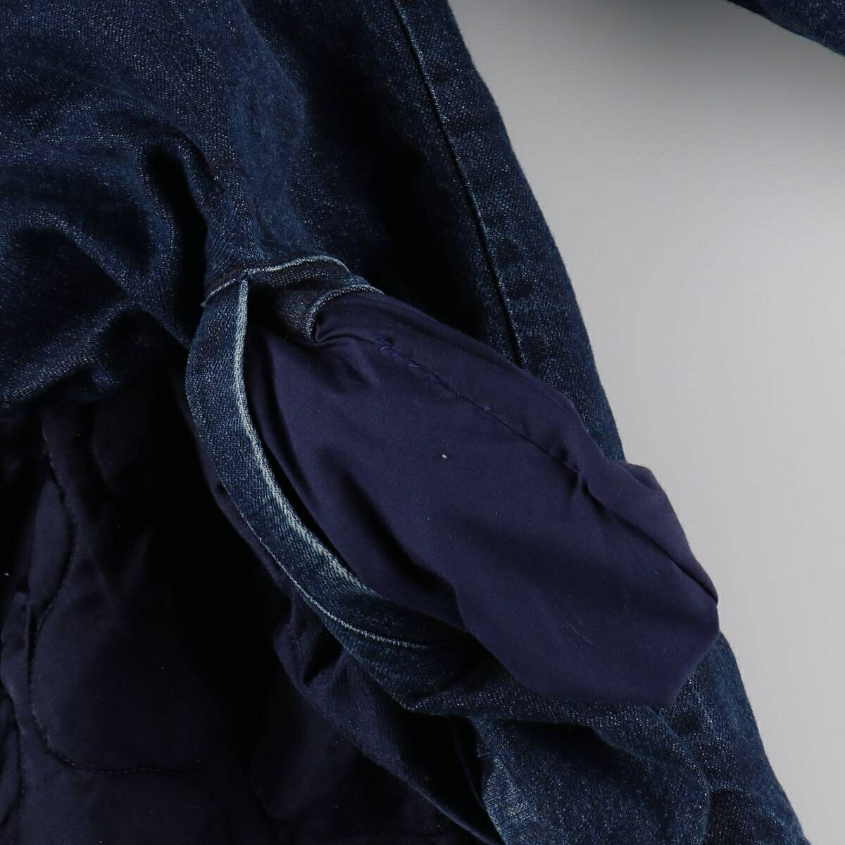 G-STAR RAW/ジースターロゥ デニムジャケット