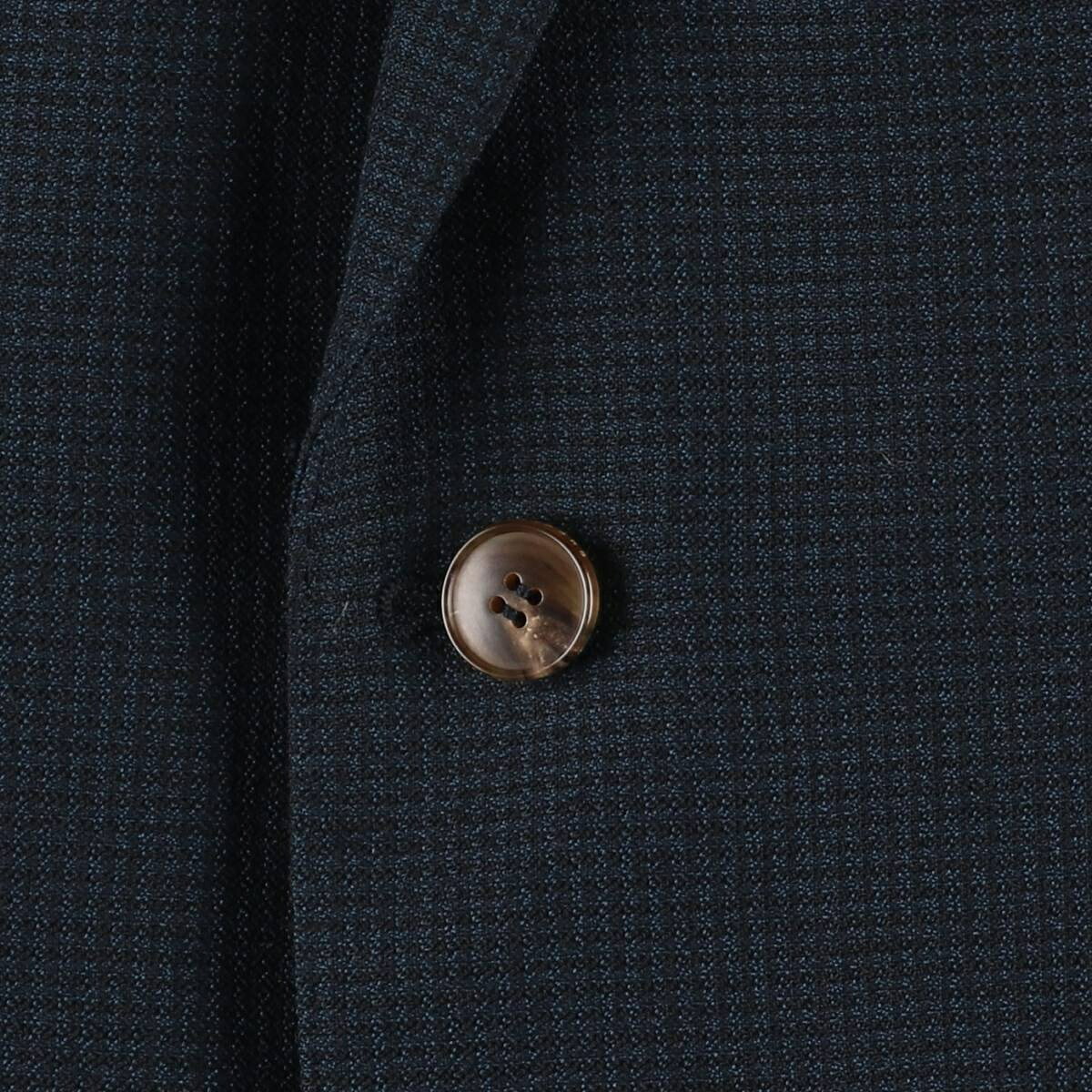 GUCCI/グッチ コットンテーラードジャケット