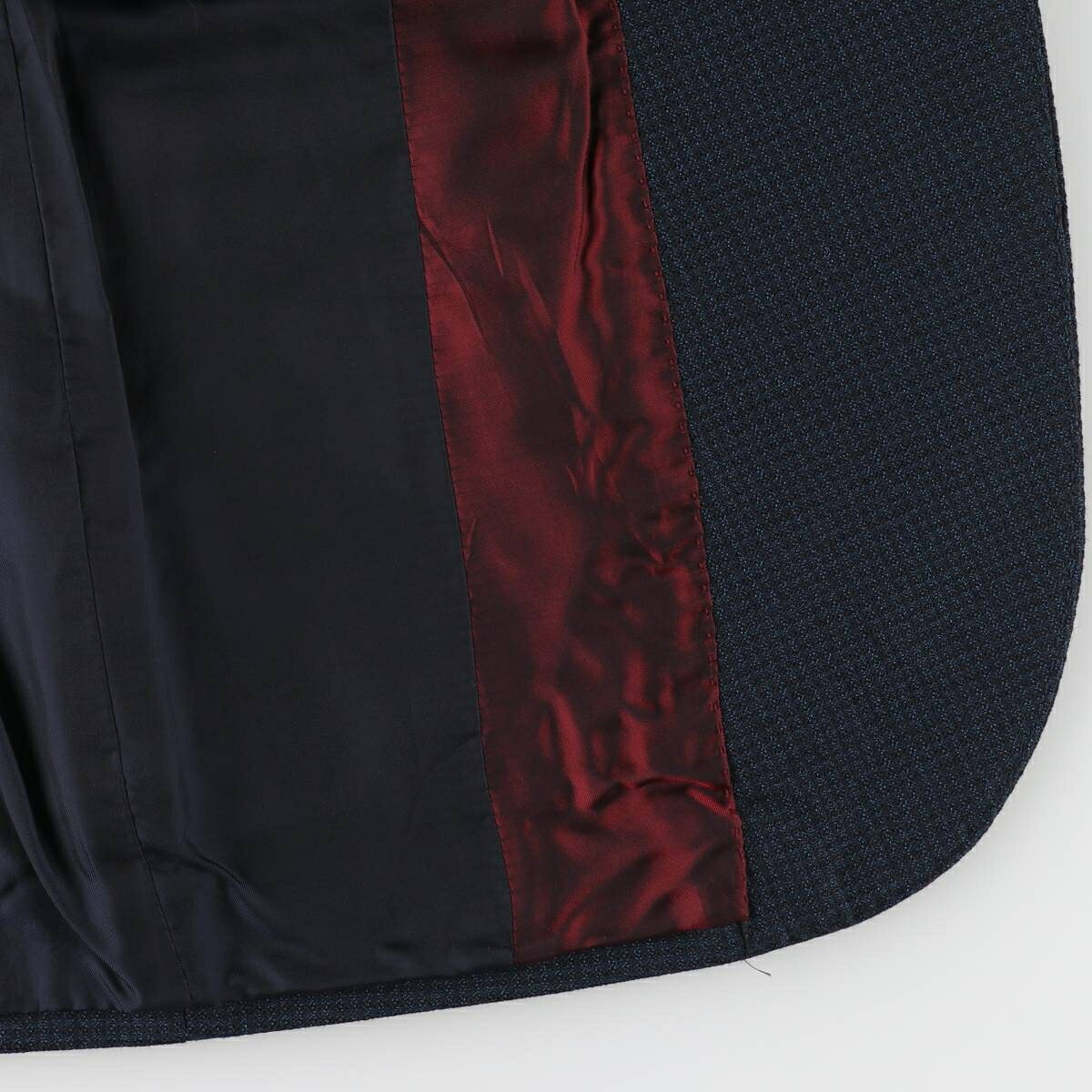GUCCI/グッチ コットンテーラードジャケット