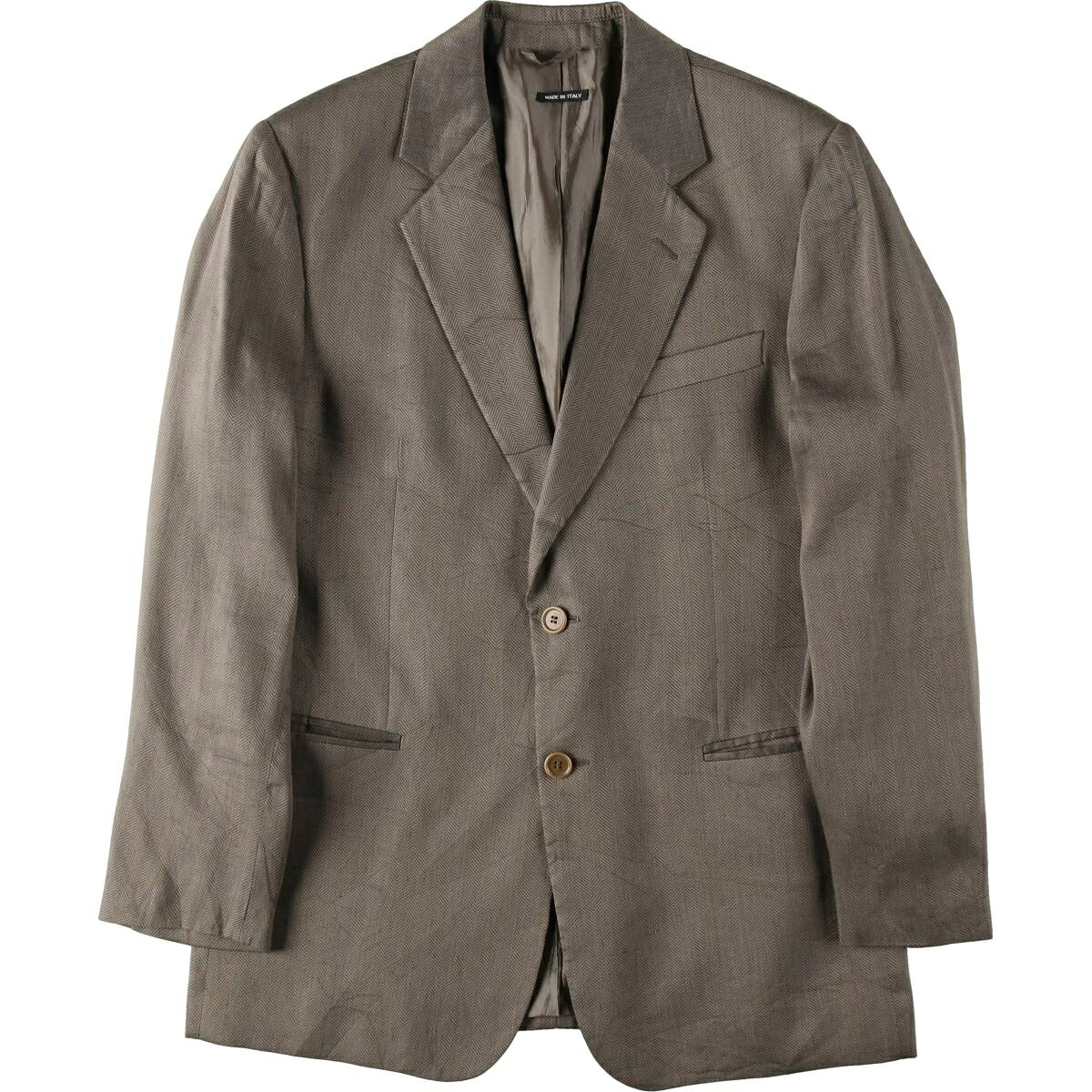 Giorgio Armani/ジョルジオアルマーニ テーラードジャケット