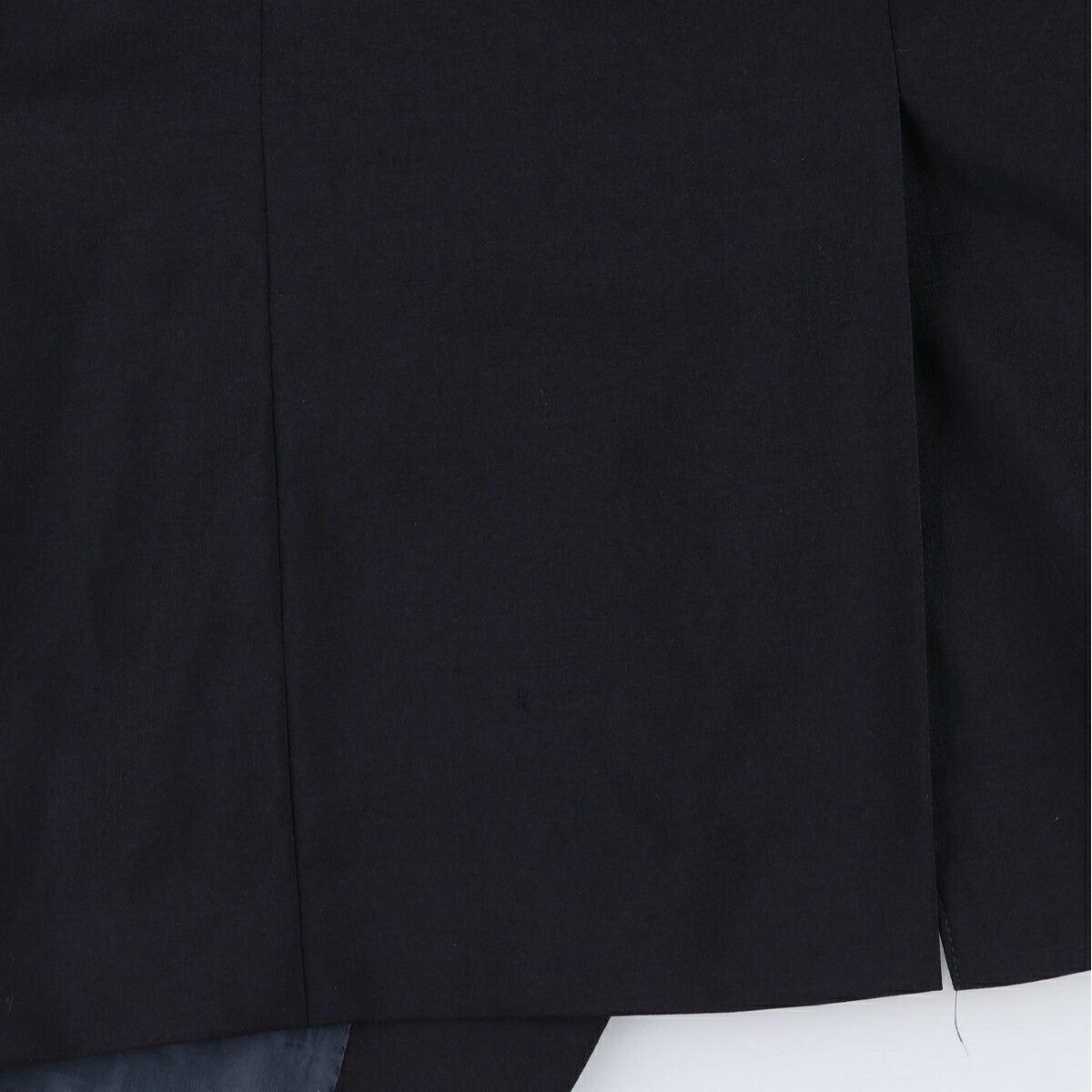 Yves Saint Laurent/イヴサンローラン POUR HOMME プールオム ウールテーラードジャケット