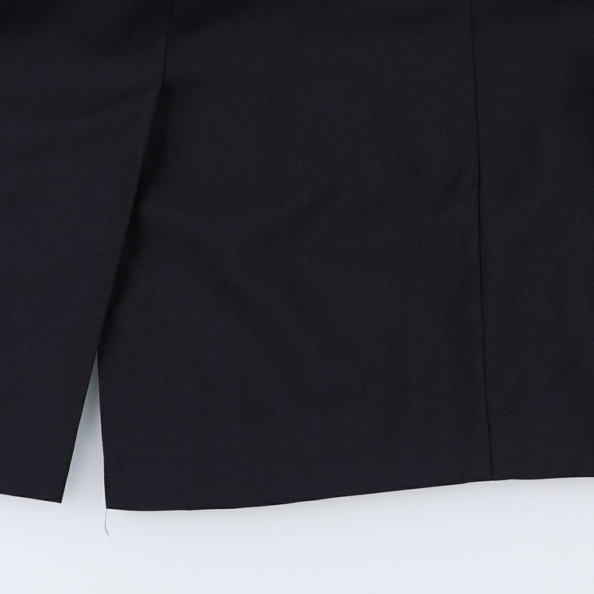 Yves Saint Laurent/イヴサンローラン POUR HOMME プールオム ウールテーラードジャケット