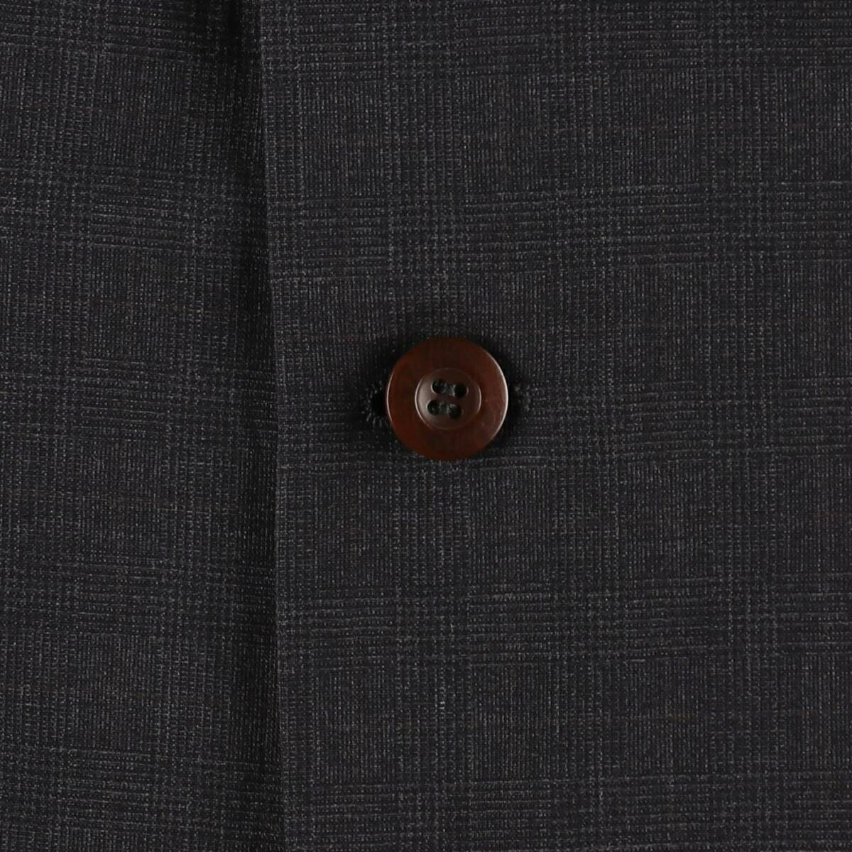 Ermenegildo Zegna/エルメネジルドゼニア a Soft Furest BARCELONA テーラードジャケット