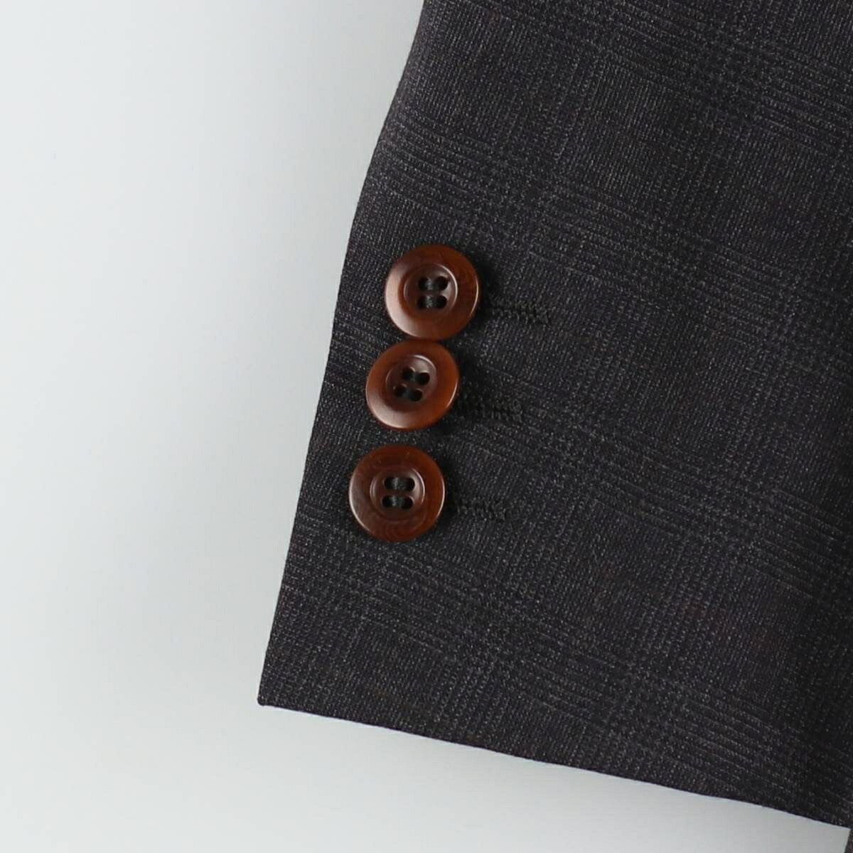 Ermenegildo Zegna/エルメネジルドゼニア a Soft Furest BARCELONA テーラードジャケット