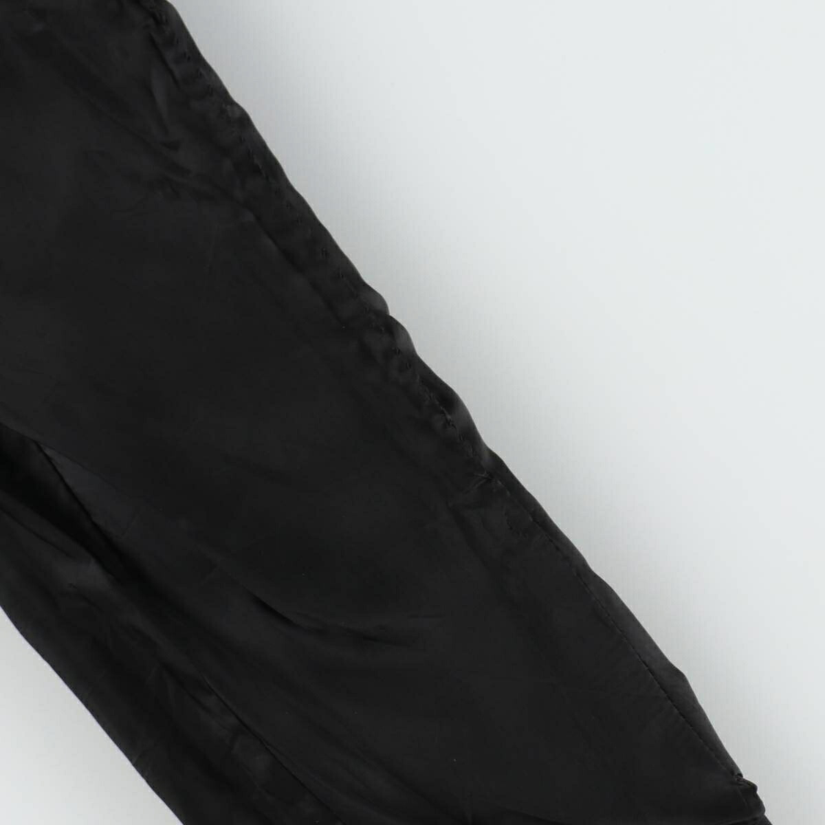 ARMANI/アルマーニ EMPORIO ARMANI ウールテーラードジャケット