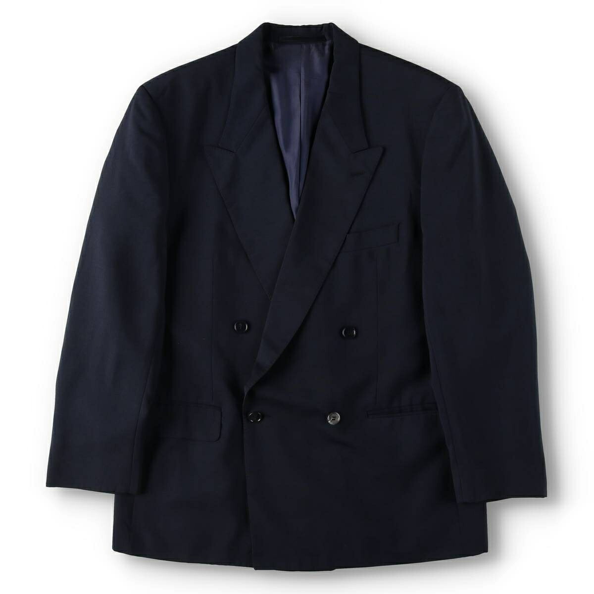 Yves Saint Laurent/イヴサンローラン diffusion hommes テーラードジャケット