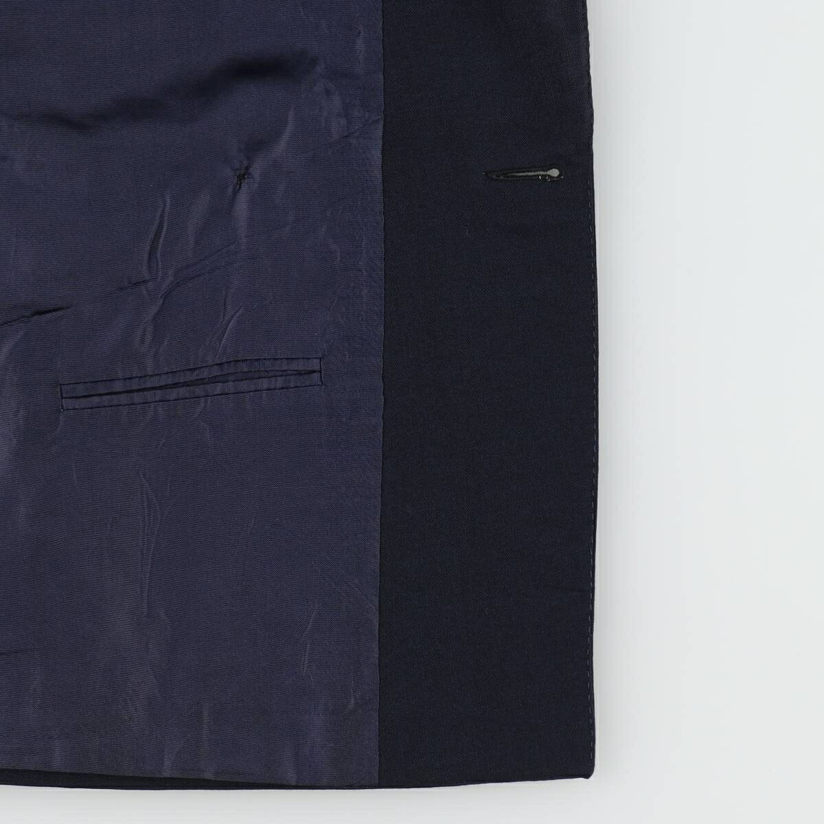 Yves Saint Laurent/イヴサンローラン diffusion hommes テーラードジャケット