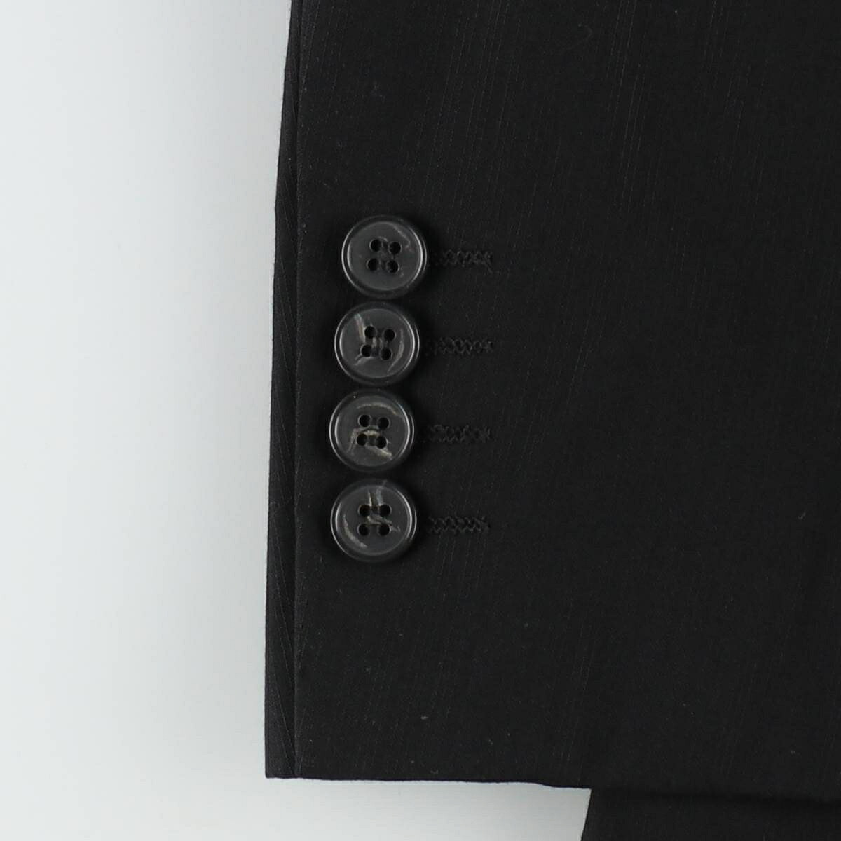 BALMAIN/バルマン PARIS ウールテーラードジャケット